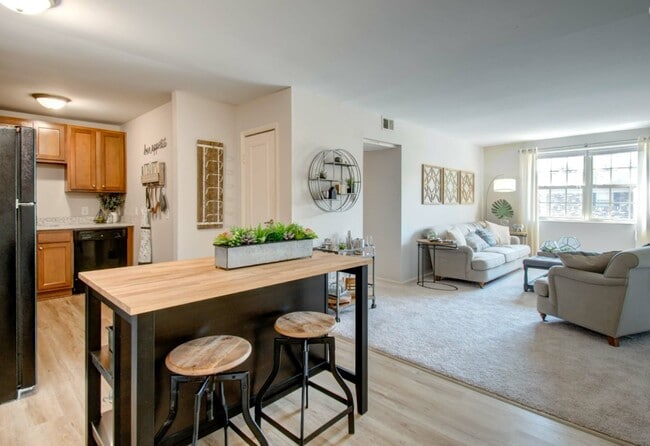Arlington Pointe