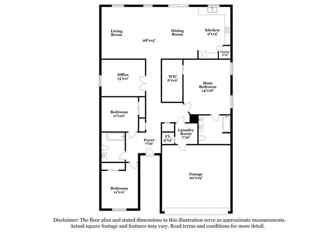 Photo - 2643 Breezy Meadow Rd