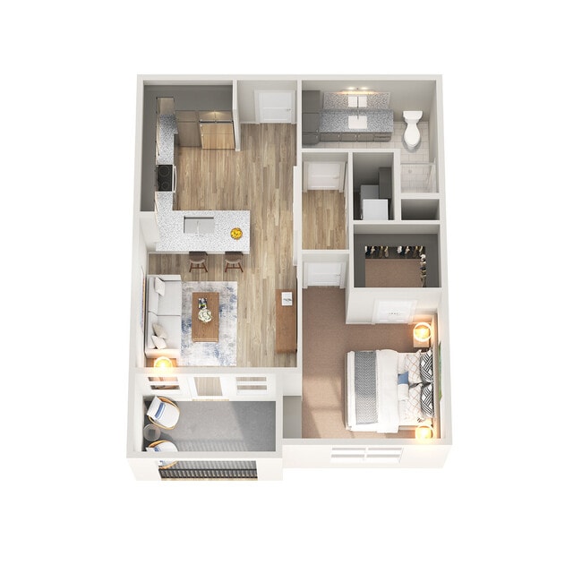 Photo - Arden at Kohlers Crossing