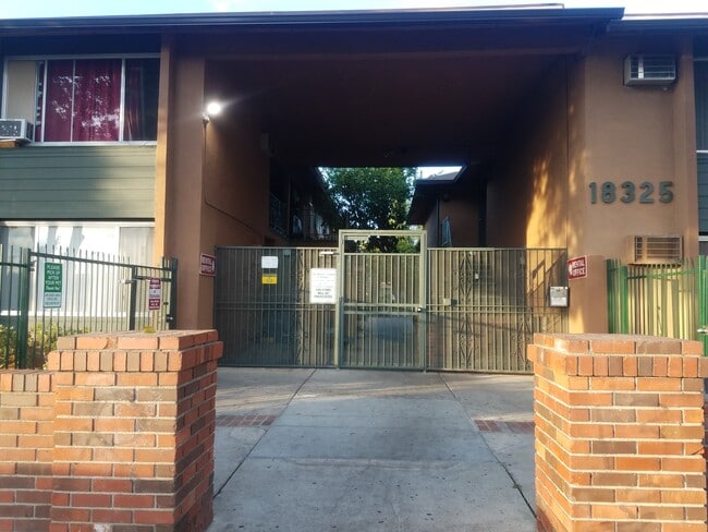 Glenwood Apartments