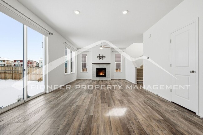 Photo - Gorgeous Home with Washer/Dryer and 2-Car Garage