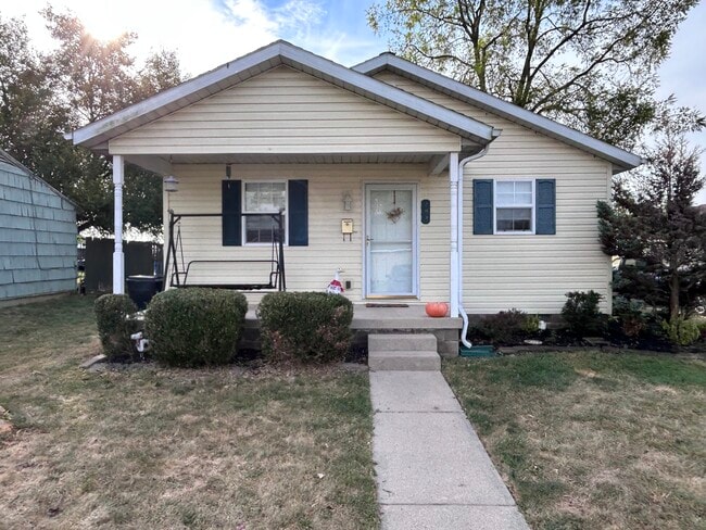 Building Photo - 205 Ohio Ave W