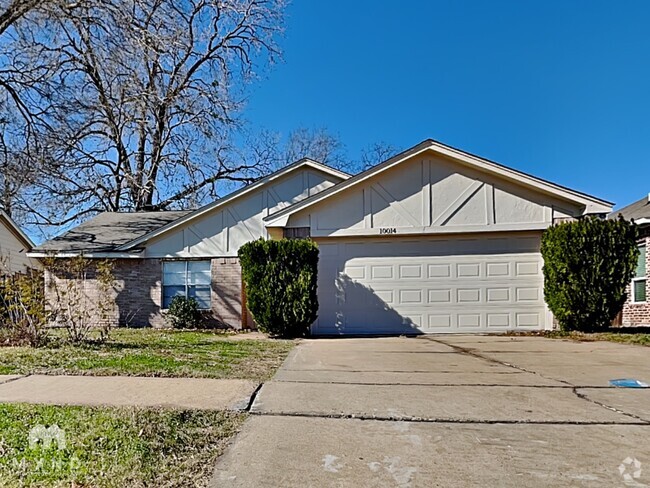 Building Photo - 10014 King Ranch Ln Rental