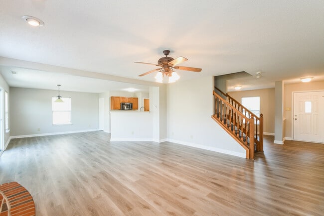 Photo - Ingalls 3-Bedroom with Expansive Living Space