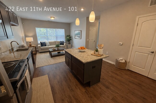 Photo - 422 E 11th Ave Unidad 101