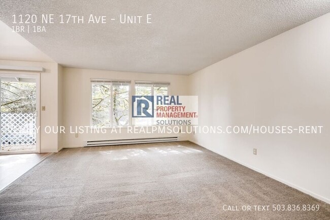 Photo - 1120 NE 17th Ave Unit E