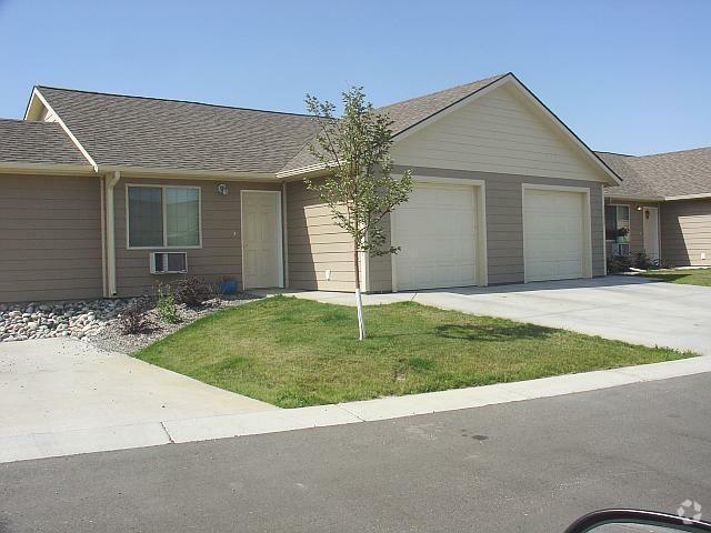 Building Photo - 1 bedroom in Billings MT 59105 Rental