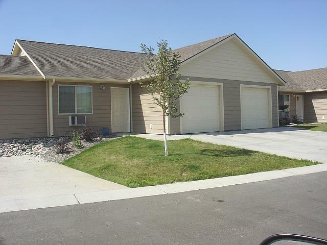 1 bedroom in Billings MT 59105 - 1 bedroom in Billings MT 59105 Rental