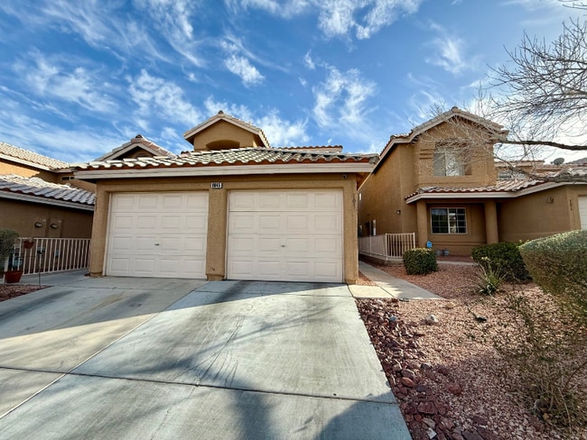 Photo - 8045 Astrology Ct Townhome