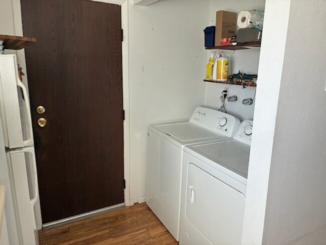 Photo - Remodeled 2 Bed 1 Bath Duplex in North For...