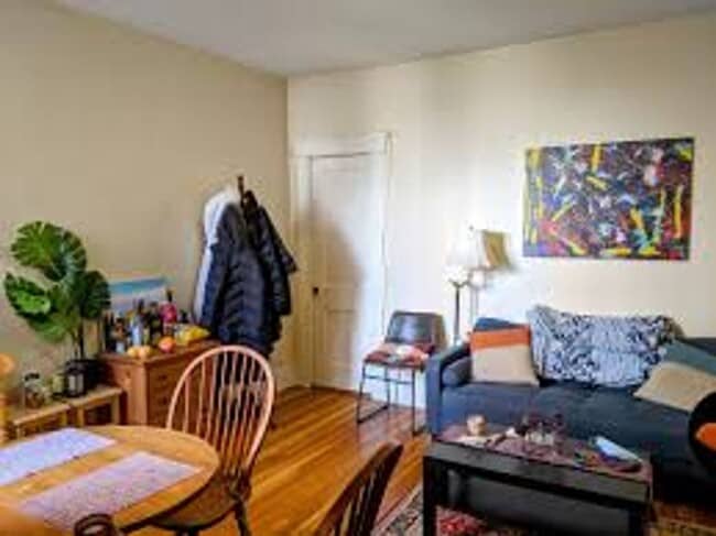 Photo - Brookline 3 Bed – Heat & Hot Water Included – 9/1 Move-In