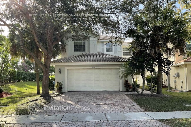 Building Photo - 605 Garden Cress Trail