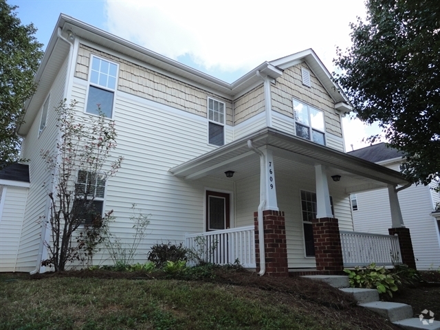 Building Photo - 7609 Prairie Rose Ln Rental