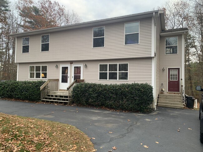 Photo - 112 Martin Rd Townhome