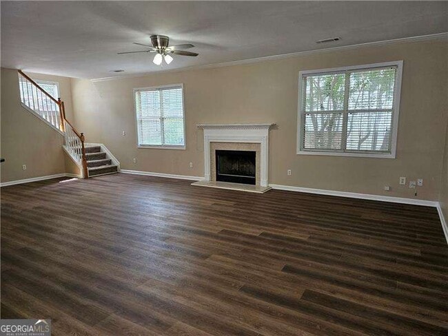 Photo - 3202 Heritage Walk Ln