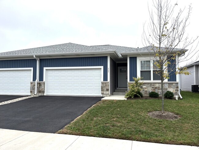 Building Photo - 724 Mallard Dr