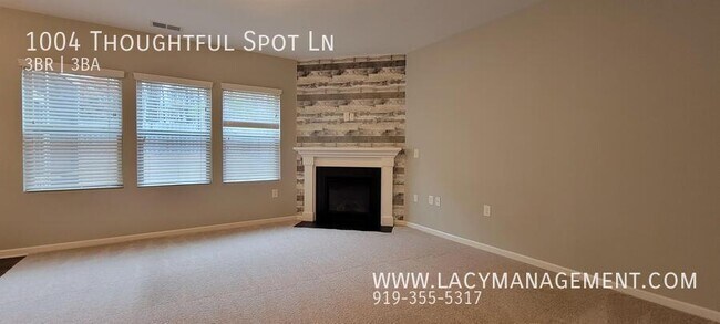 Photo - 1004 Thoughtful Spot Ln