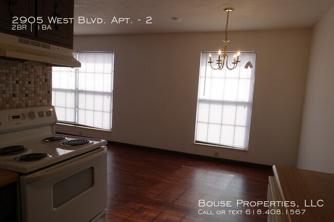 Photo - 2905 West Blvd Unidad 2