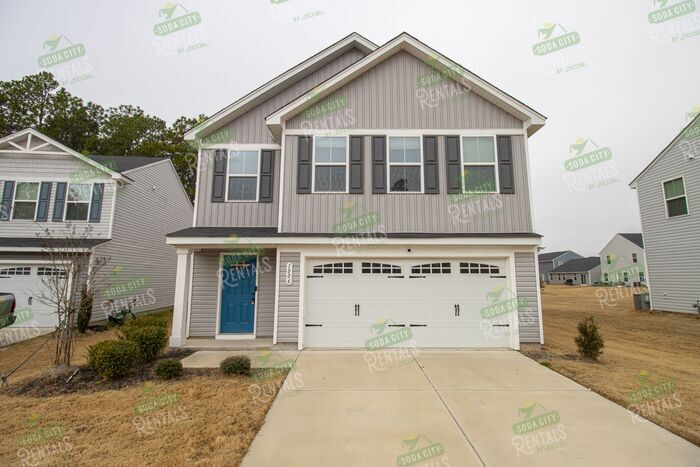 Beautiful 4 bedroom House in Hopkins, SC - Beautiful 4 bedroom House in Hopkins, SC