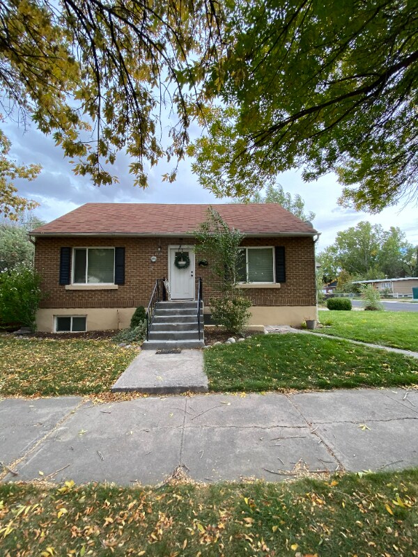 1007 E Sublette St House House Rental in Pocatello, ID