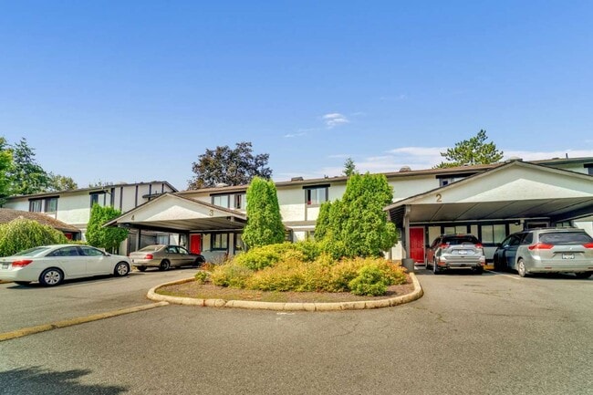 Creek Park Townhomes