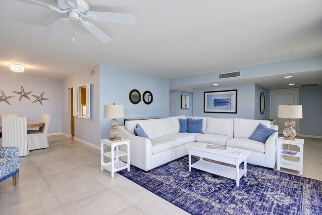 Photo - 120 S Ocean Blvd Unit 3b