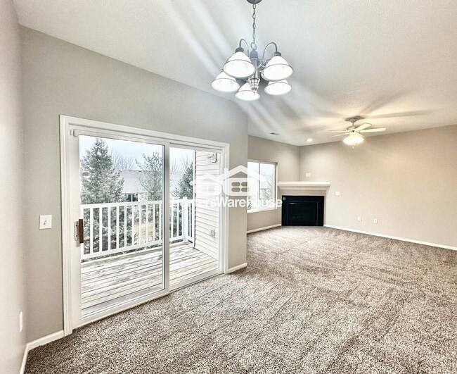 Photo - 2323 E Porter Ave Unidad 80