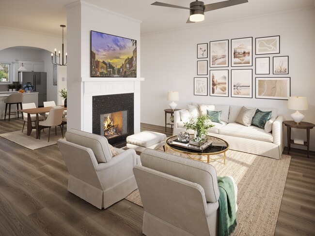 Photo - The Preserve