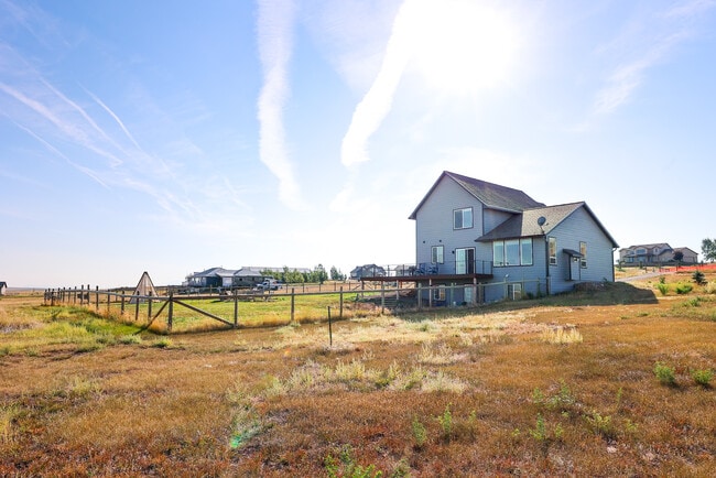 Photo - 45 Butch Cassidy Loop