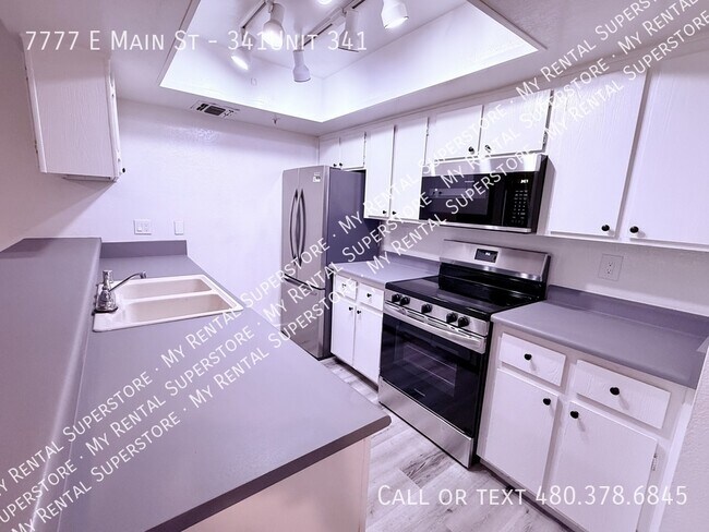 7777 E Main St