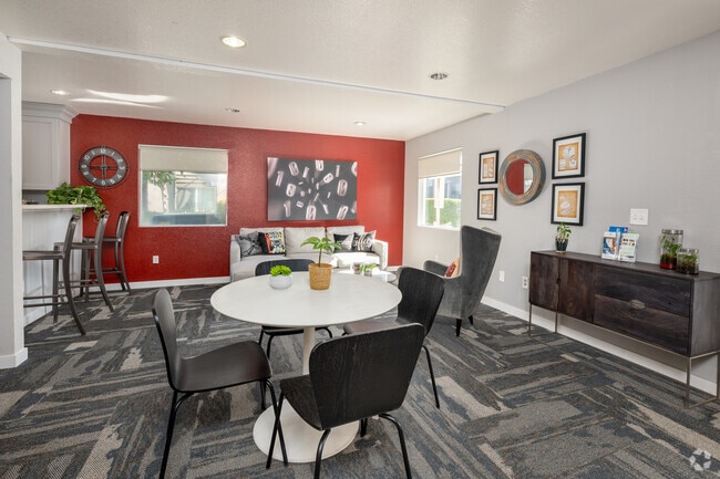 Clubhouse 1