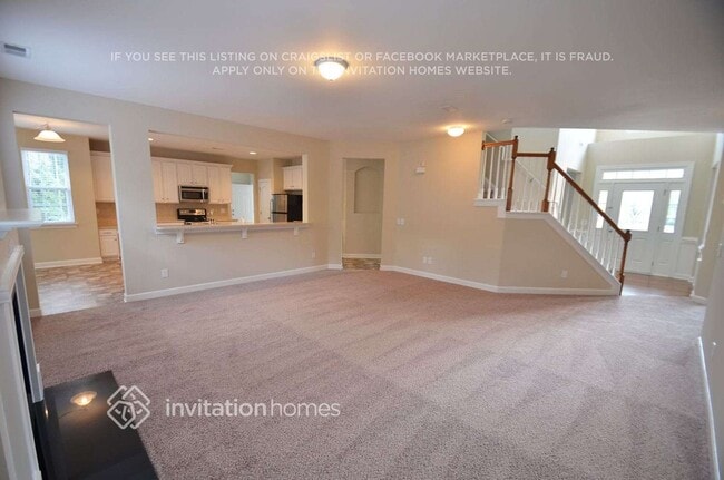 Photo - 6302 Crosshall Pl