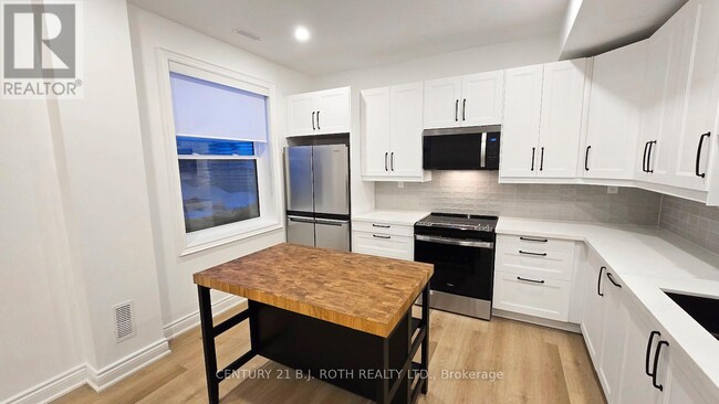 Photo - 42 Calverley St Unité Lower