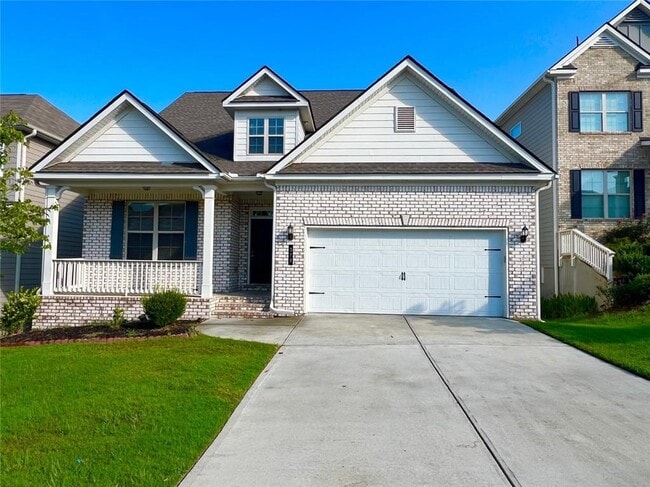 Building Photo - 370 Broadmoor Dr Rental