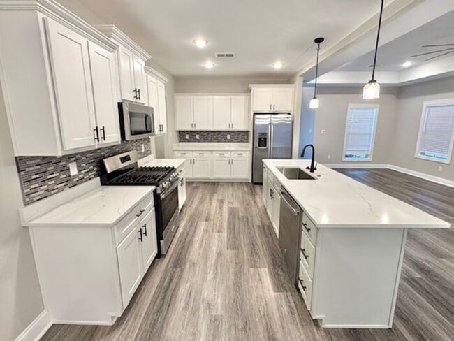 Photo - Beautiful 4 BR 2.5 bath new construction h...