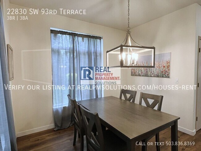 Photo - 22830 SW 93rd Terrace