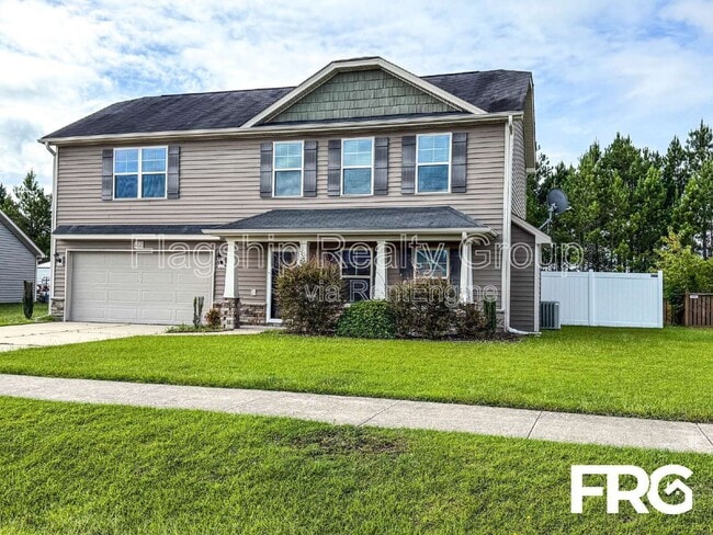 Building Photo - 1217 Teakwood Dr
