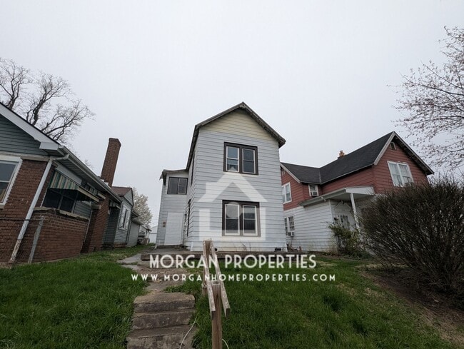 Photo - 1712 Main St Apartments Unit 2