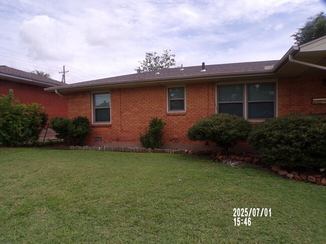 Photo - 3804 NW Bell Ave