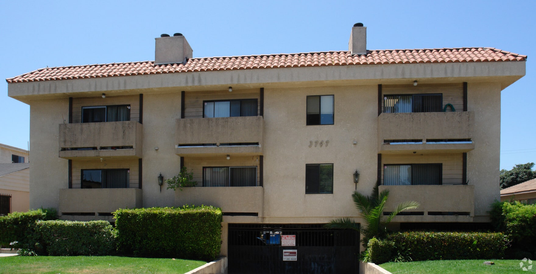 Photo - 3747 Kelton Ave