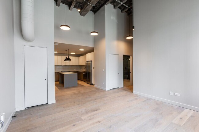 1706 Sherman Ave Unit 405