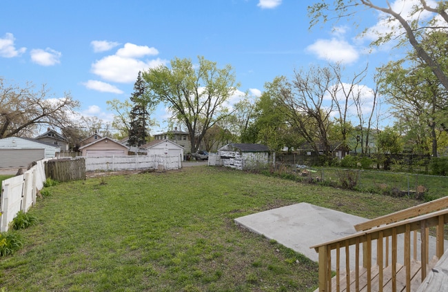 Photo - 1519 17th Ave