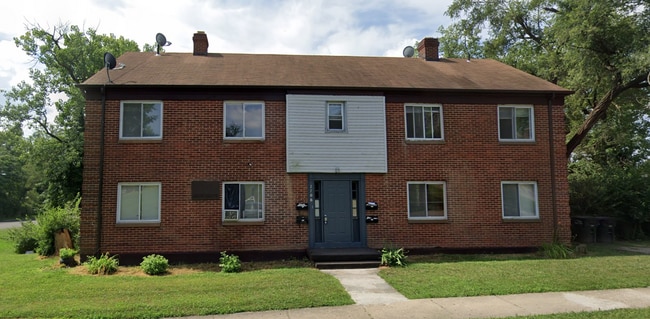 Building Photo - 2706 Oxford Ave Unit 4 Rental