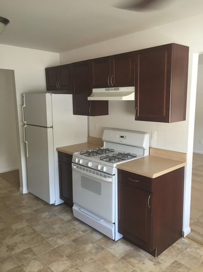 Photo - Woodhill Fletcher Apartments