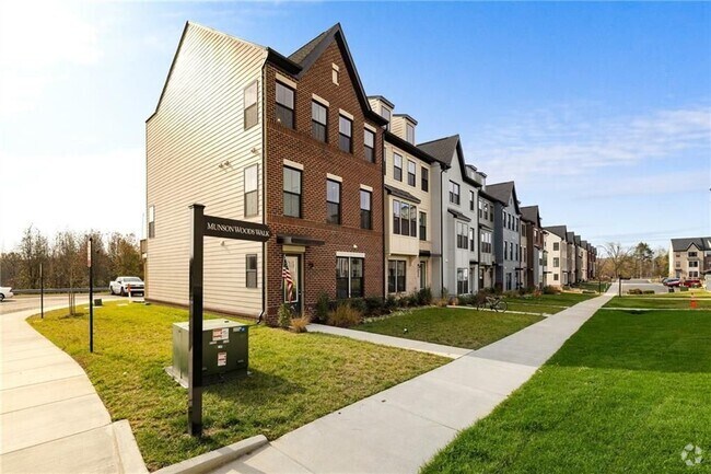 Building Photo - 515 Munson Woods Walk Rental