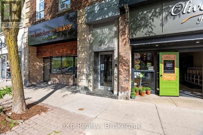 Photo - 24 Wellington St Unit 12