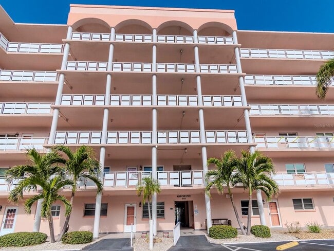 Building Photo - 6025 Shore Blvd S Unit 405