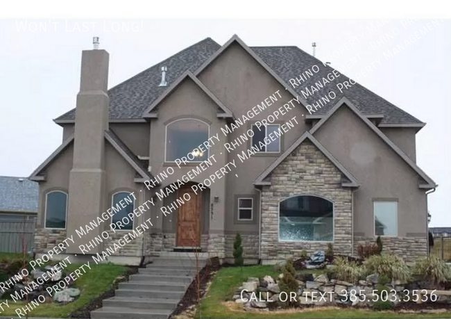 5 Bedroom/4.5 Bathroom Home in Eagle Mountain - 5 Bedroom/4.5 Bathroom Home in Eagle Mountain