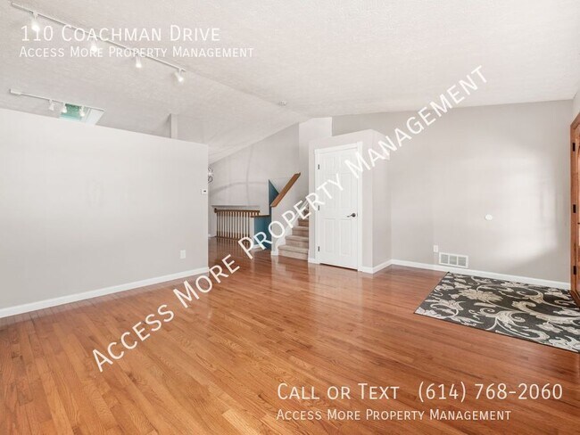 Photo - 110 Coachman Dr