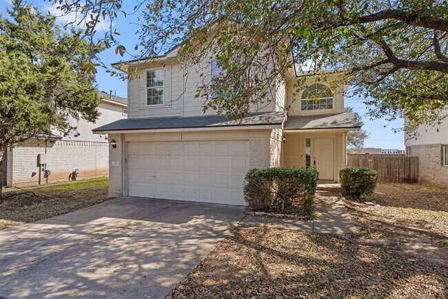 Photo - 2516 Socorro Bend House